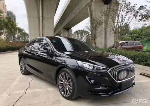 红旗h5测评视频,国产轿车新标杆，性能与颜值并存